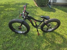 Huffy Bike Darth Vader Fat Tire Bike Huffy Star Wars Grogu 12-inch