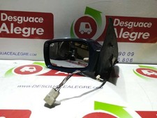 Retroviseur gauche (ou coque) Ford SCORPIO