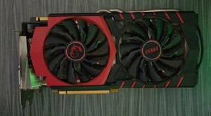 980 Ti Hof | eBay