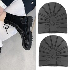Rubber Front Soles Durable Anti Slip Shoes Repairing Tool
