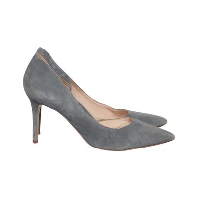 H&M, Pumps, Größe: 39, Grau, Damen #nhk