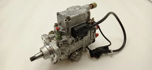 0460414988 Pompe Injection Diesel pour RENAULT MEGANE I FASE 2 BERLINA (B 125545 - Bild 3 von 6