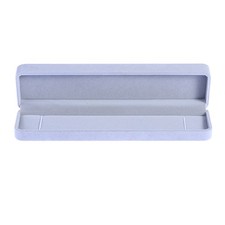 Jewelry Box Ear Accessory Storage Bracelet Case Necklace Organizer