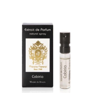 Парфюмерный спрей Tiziana Terenzi Унисекс Cabiria Extrait de Parfum 005 унции 6690₽