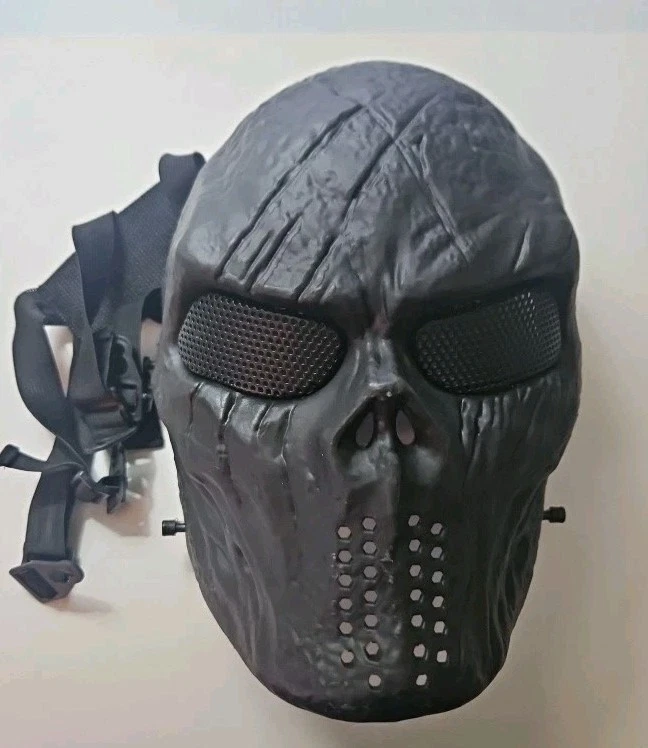 アーミー オブ ツー ブラボー マスク　サバゲ Army of Two Mask for sale | eBay