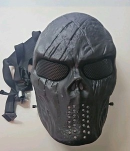 Army of Two Mask | eBay
