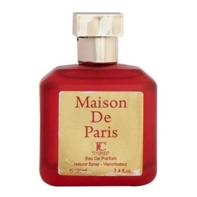 Maison de Paris Barakat Rouge 540 3.4 oz Extrait de Parfum New Sealed in Box