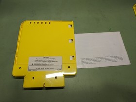 Richard Scarry's Huckle and Lowly's Busiest Day Ever Sega Pico Cartridge Only