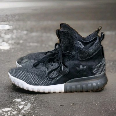  Adidas Tubular X Primeknit  Athletic Shoes Sneakers Men's Size 11