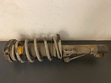 Skoda Roomster (5J) 2009 Vorne rechts Stoßdämpfer Federbein 6Q0413031BL Diesel