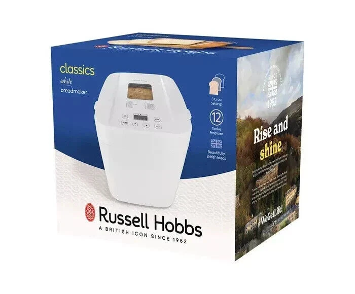 Russell Hobbs 18036-56 | Opinioni, Prezzi E Foto | Acquista E - Foto 5