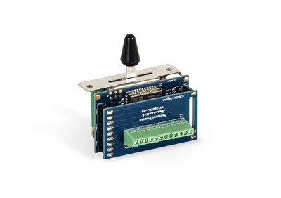 Seymour Duncan HyperSwitch Bluetooth 5-way Switch