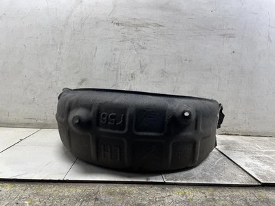 2007 MINI COOPER HT R56 REAR LEFT DRIVER SIDE INNER FENDER SPLASH SHIELD OEM+