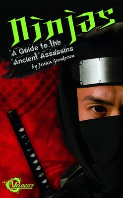 Ninjas (Velocity)