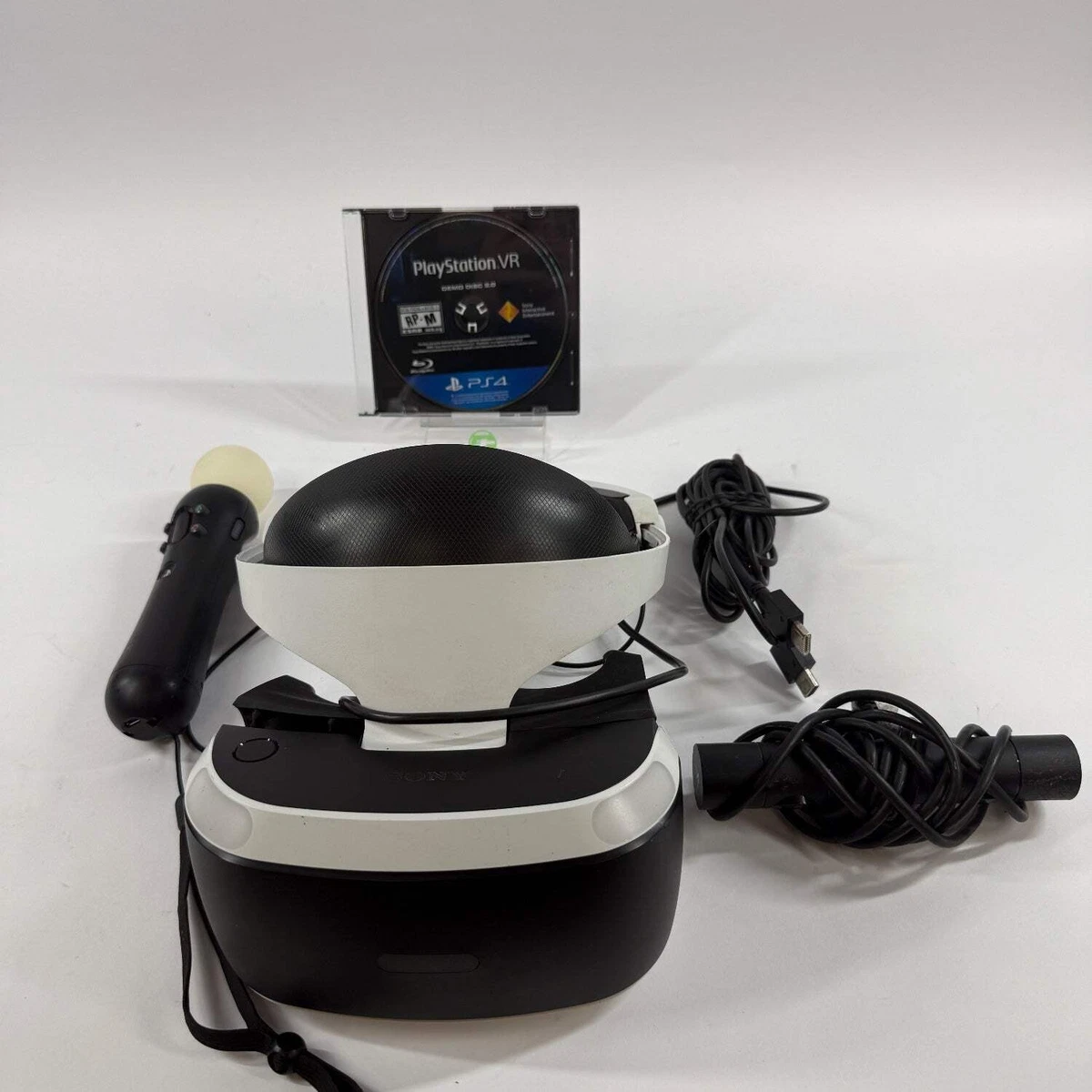 Sony PlayStation VR Laser Position Sensor USB 2.0 Connectivity VR