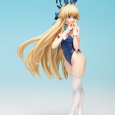 BLUE ARCHIVE ASUMA TOKI 25 CM SEXY ACTIONFIGUR