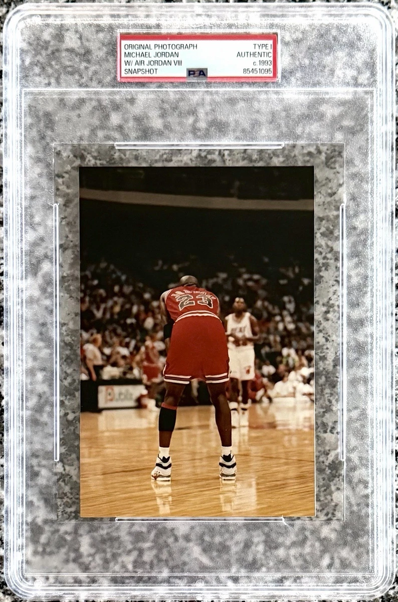 Michael Jordan Vintage Sports Memorabilia for sale | eBay