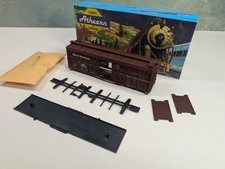 Athearn 1771 HO Scale Stock Car Great Northern GN #55405 KIT READ