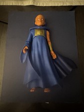 Marvel Legends Uatu The Watcher BAF Complete