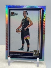 2025 Panini Donruss WNBA - Alyssa Thomas #10 Holo