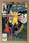 The Amazing Spider-Man #240 (Marvel Comics May 1983)