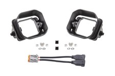 Stage Series 3 Inch Type F2 SS3 Fog Light Mou...