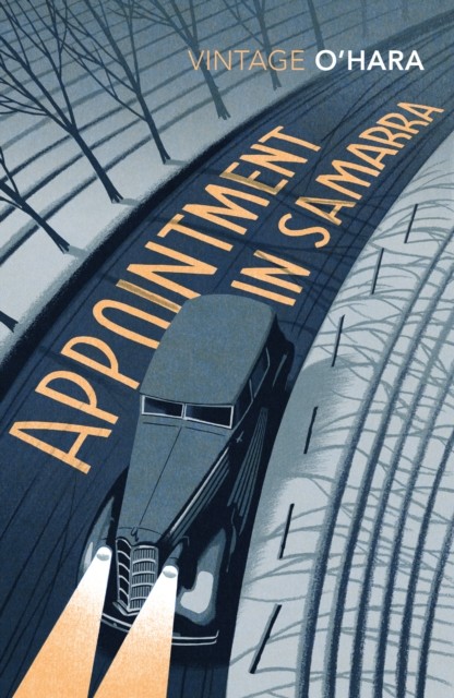 Appointment in Samarra by John O'Hara (Paperback Book)