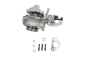 Turbolader Abgasturbolader für ALFA ROMEO FIAT LANCIA OPEL MITO FIORINO