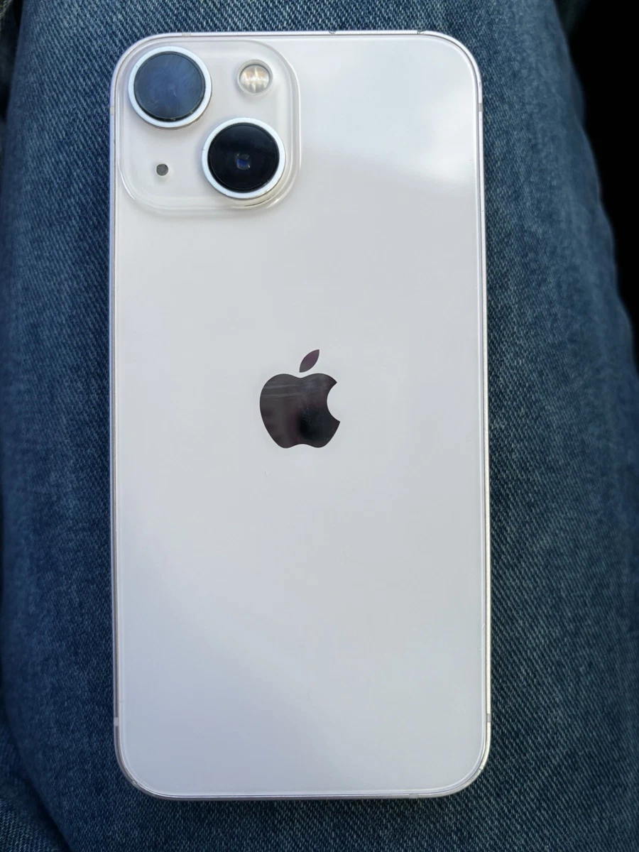 Apple iPhone 13mini 512GB ホワイト iPhone 13mini 512GB ホワイト