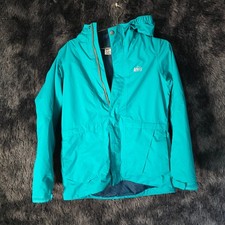 REI Co-op Mountain Insulated Snow Jacket Girls XL 18 Winter Ski Coat