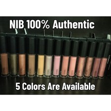 MAC Authentic High-Shine, Conditioning Lip Gl...