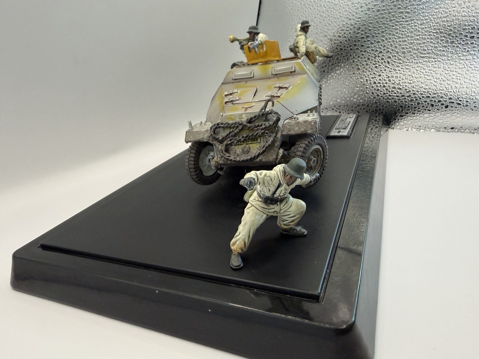 Unimax Models - Forces of Valor - My Model Hobby