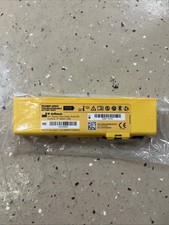 Defibtech View AED Battery DBP-2013 Battery Pack, Unit Tested 12/2027