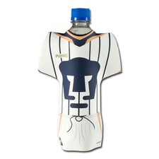 Pumas UNAM Mexico FMF Bottle Coozie - Official Licensed Product - White Jersey