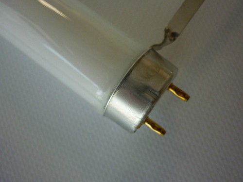 Set 25 Lampade Fluorescenti 36W Cool White 4000K 120cm Osram Lumilux - Foto 3