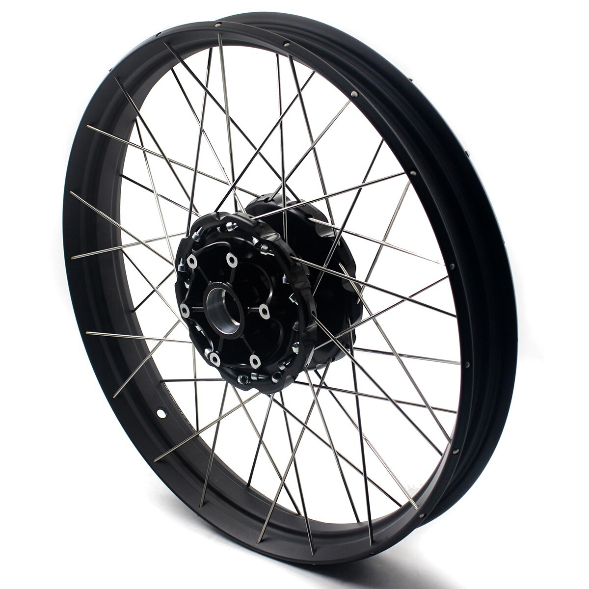 BMW F800GS 純正リアホイール BMW F800GS 純正リアホイール Rear Wheel BMW F800GS 08-18 OEM