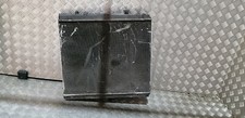 Radiateur Fiat ULYSSE