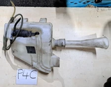 NISSAN PRIMERA 2002-2008 P12 WINDSCREEN WASHER RESERVOIR TANK 28910AU400 P4C