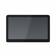15.6" LED LCD Touchscreen Digitizer Assembly for HP ENVY X360 M6-w 807532-001