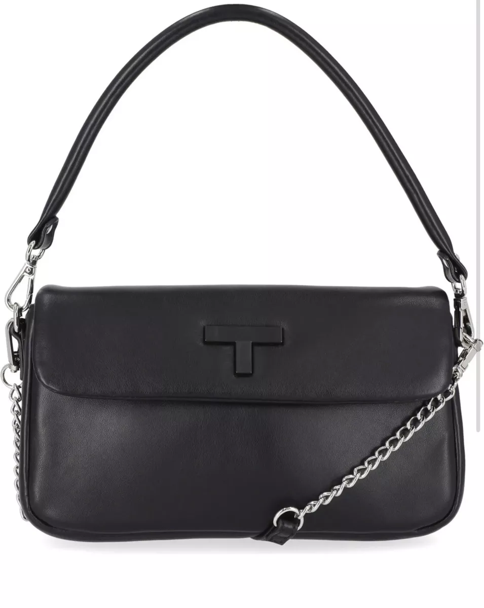 Tahari shoulder bag sale