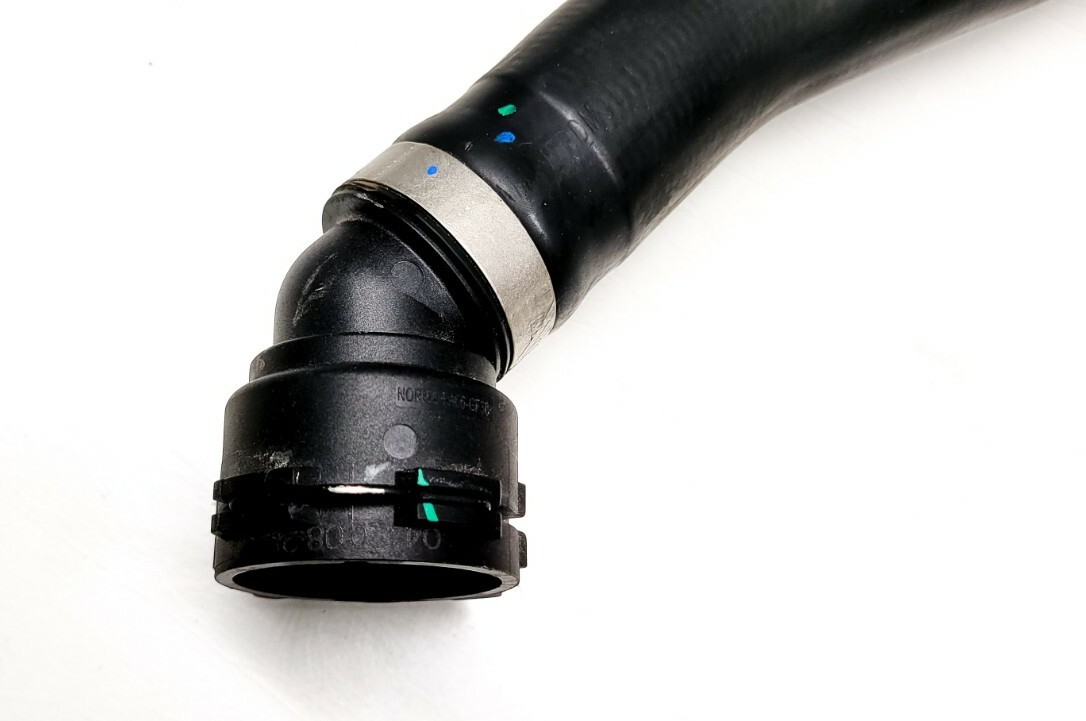 BMW X3 X5 G01 G05 Coolant Hose Pipe OEM 9797611 / 22322910 AT0008 