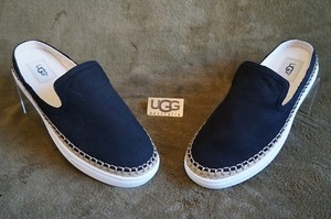 ugg slip on sneakers womens