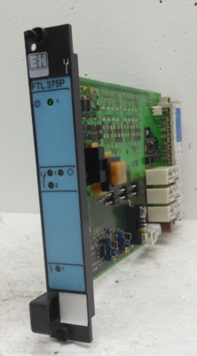 FTL 375P-F1E1, ENDRESS + HAUSER
