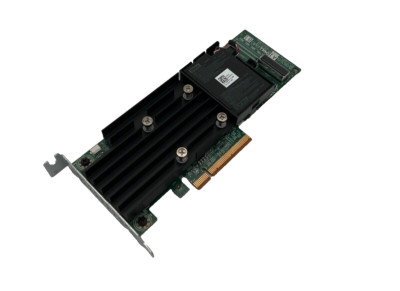 Dell PERC H750 | Dell 0HYM6Y | PCIe x8 | 12G SAS RAID Controller | 8 GB Cache