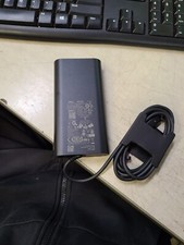 Genuine Dell HA90PM211 90.0W AC Adapter 100-240V 1.5A 50-60Hz No Power Cord