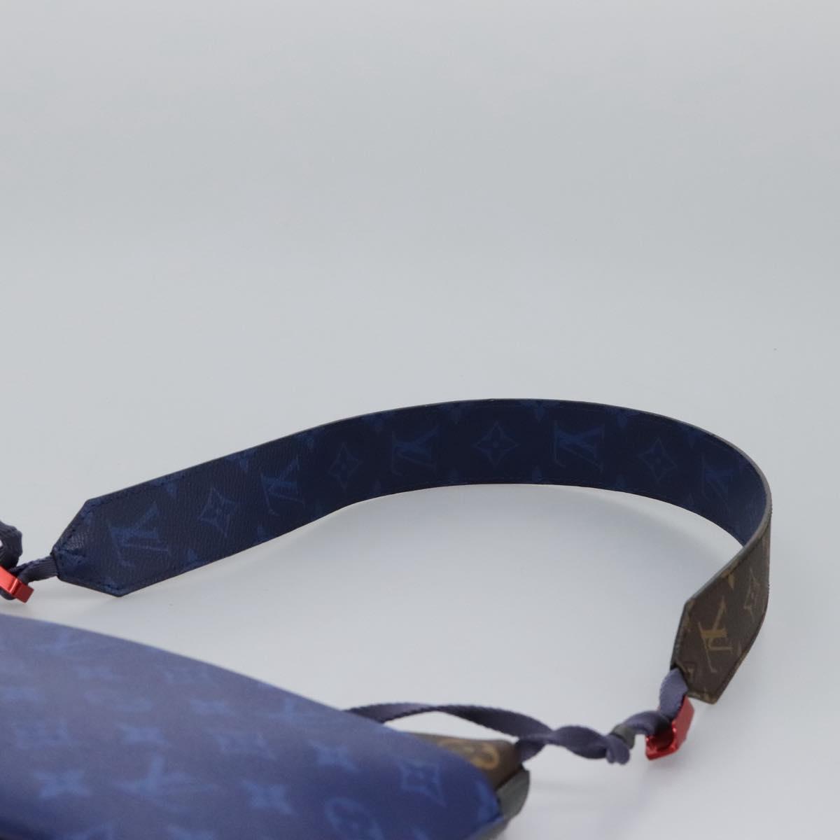 LOUIS VUITTON Monogram Pacific Split Sacoche Shou… - image 14