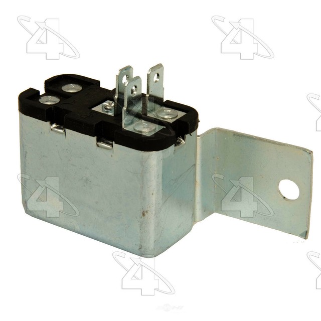 Blower Motor Relay FORD F100 F150 F250 F350 19751982 WINDOW SEAT RELAY