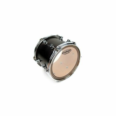 EVANS 12'' EC2S Clear Edge Control - Tom Fell