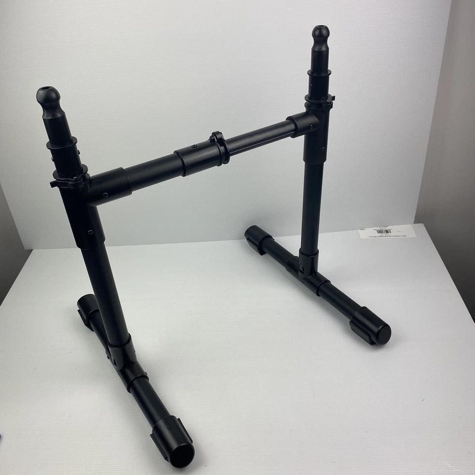 Red Octane Guitar Hero Replacement Wireless Drum Stand Xbox 360, PS2/PS3, Wii - Image 2 of 4