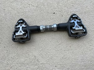 trek pedals